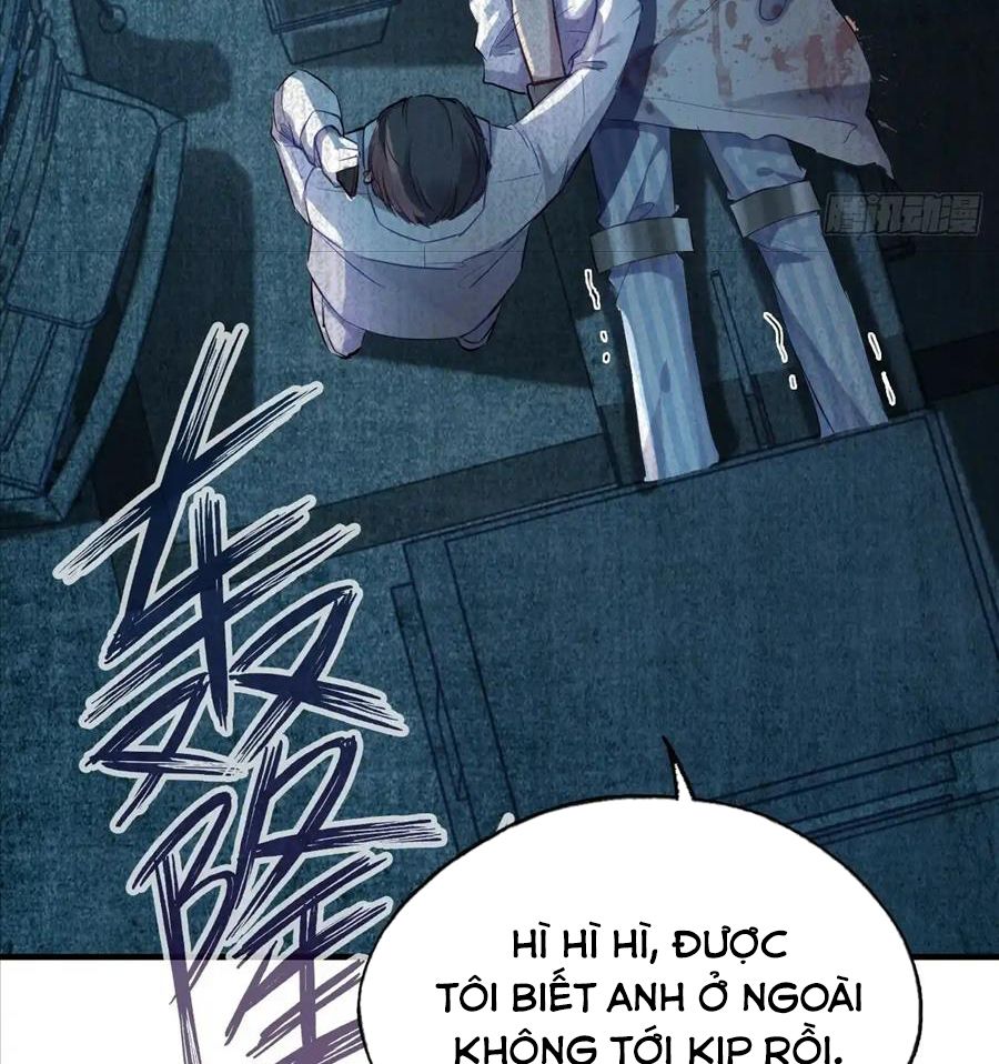 Anh Ấy Chưa Từng Sa Ngã Chapter 19 - Trang 2