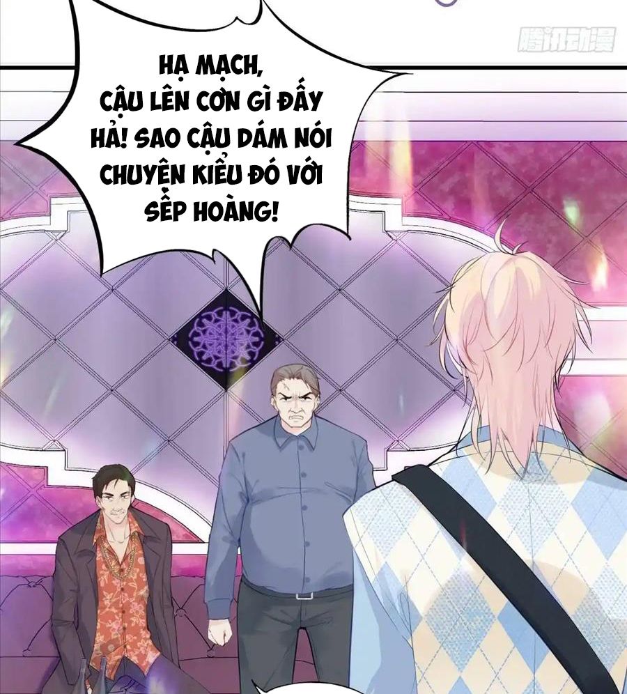 Anh Ấy Chưa Từng Sa Ngã Chapter 19 - Trang 2