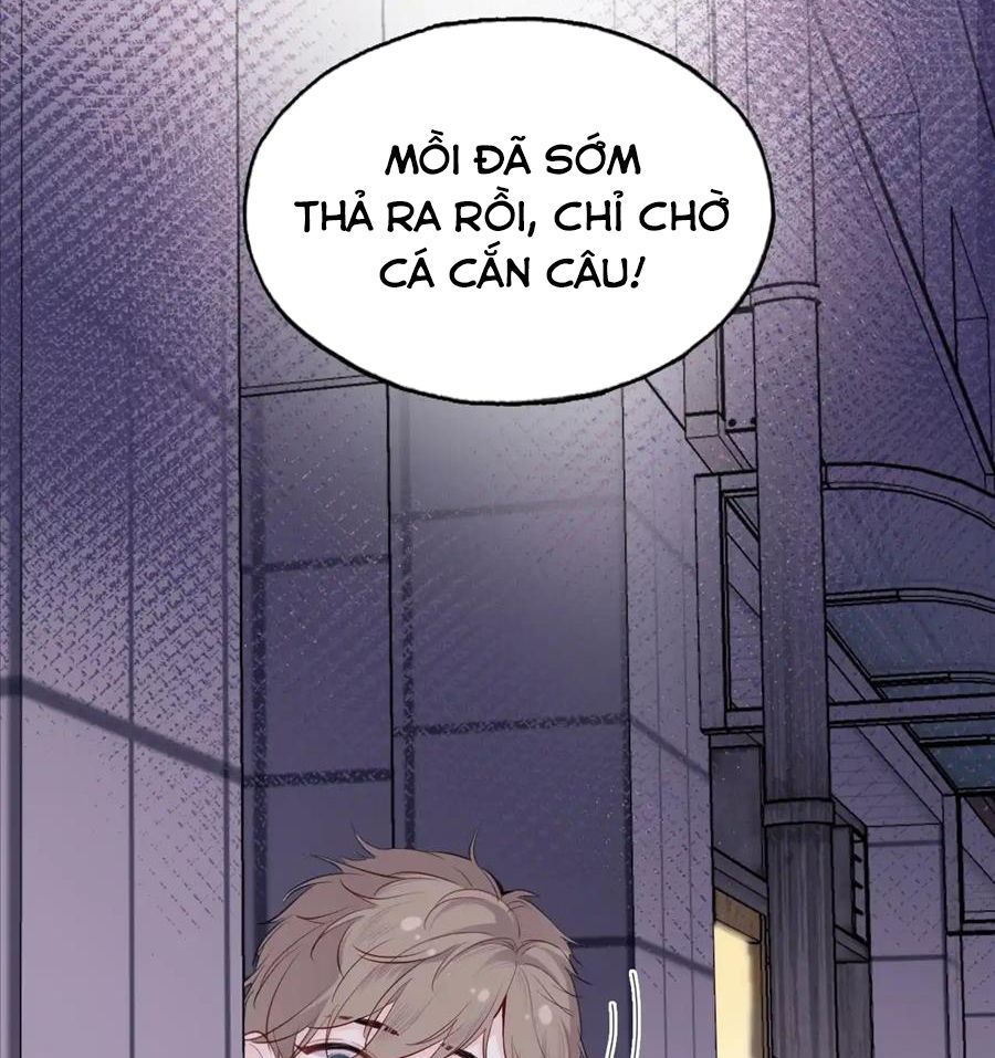 Anh Ấy Chưa Từng Sa Ngã Chapter 19 - Trang 2