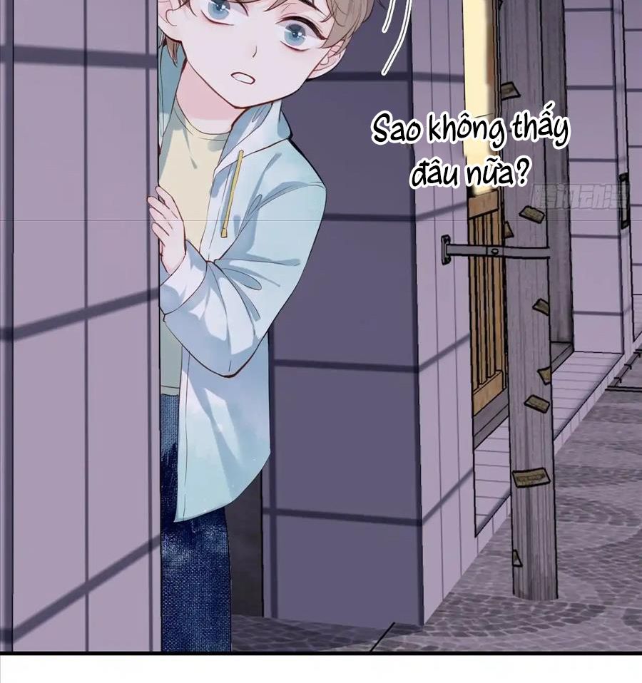 Anh Ấy Chưa Từng Sa Ngã Chapter 19 - Trang 2