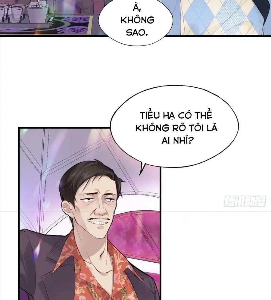 Anh Ấy Chưa Từng Sa Ngã Chapter 19 - Trang 2
