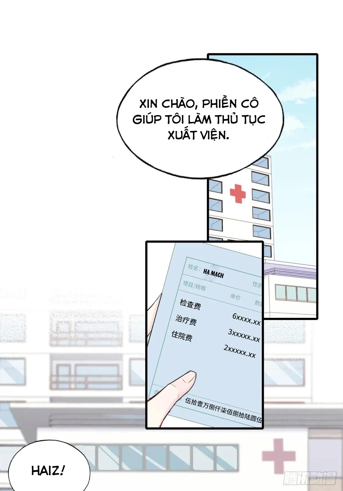 Anh Ấy Chưa Từng Sa Ngã Chapter 2 - Trang 2