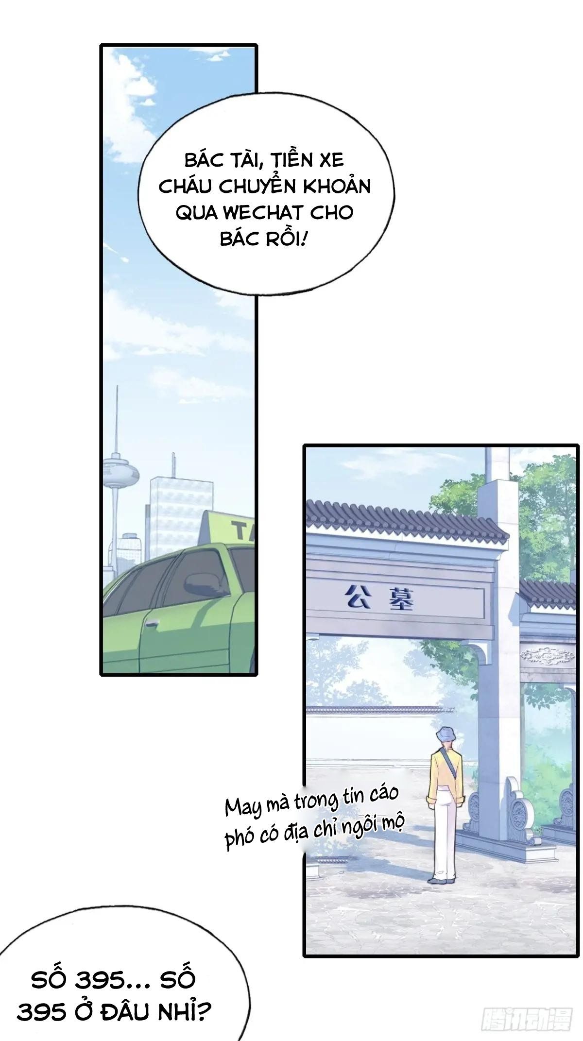 Anh Ấy Chưa Từng Sa Ngã Chapter 2 - Trang 2