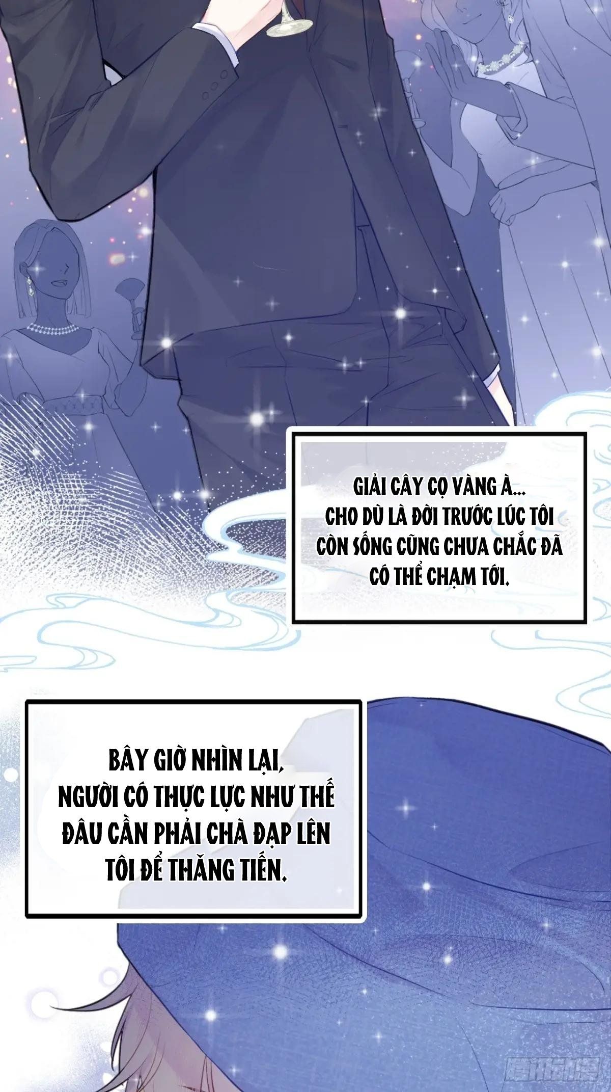 Anh Ấy Chưa Từng Sa Ngã Chapter 2 - Trang 2