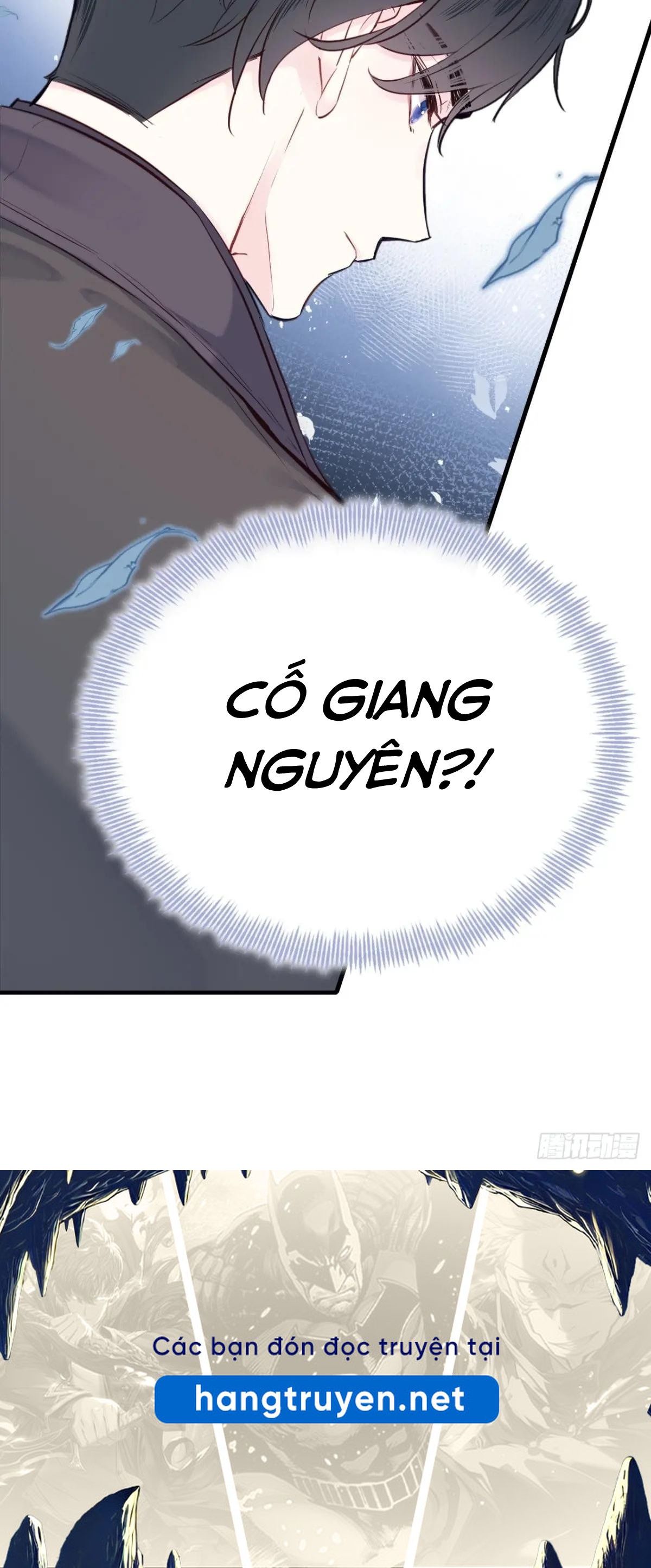 Anh Ấy Chưa Từng Sa Ngã Chapter 2 - Trang 2