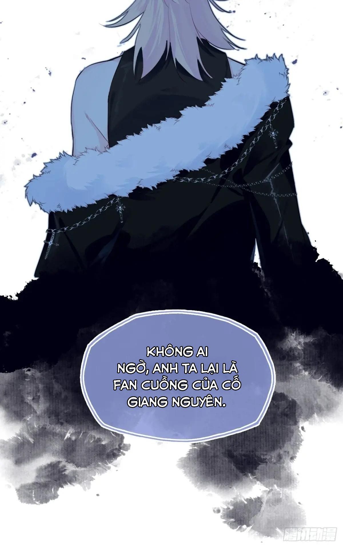 Anh Ấy Chưa Từng Sa Ngã Chapter 2 - Trang 2
