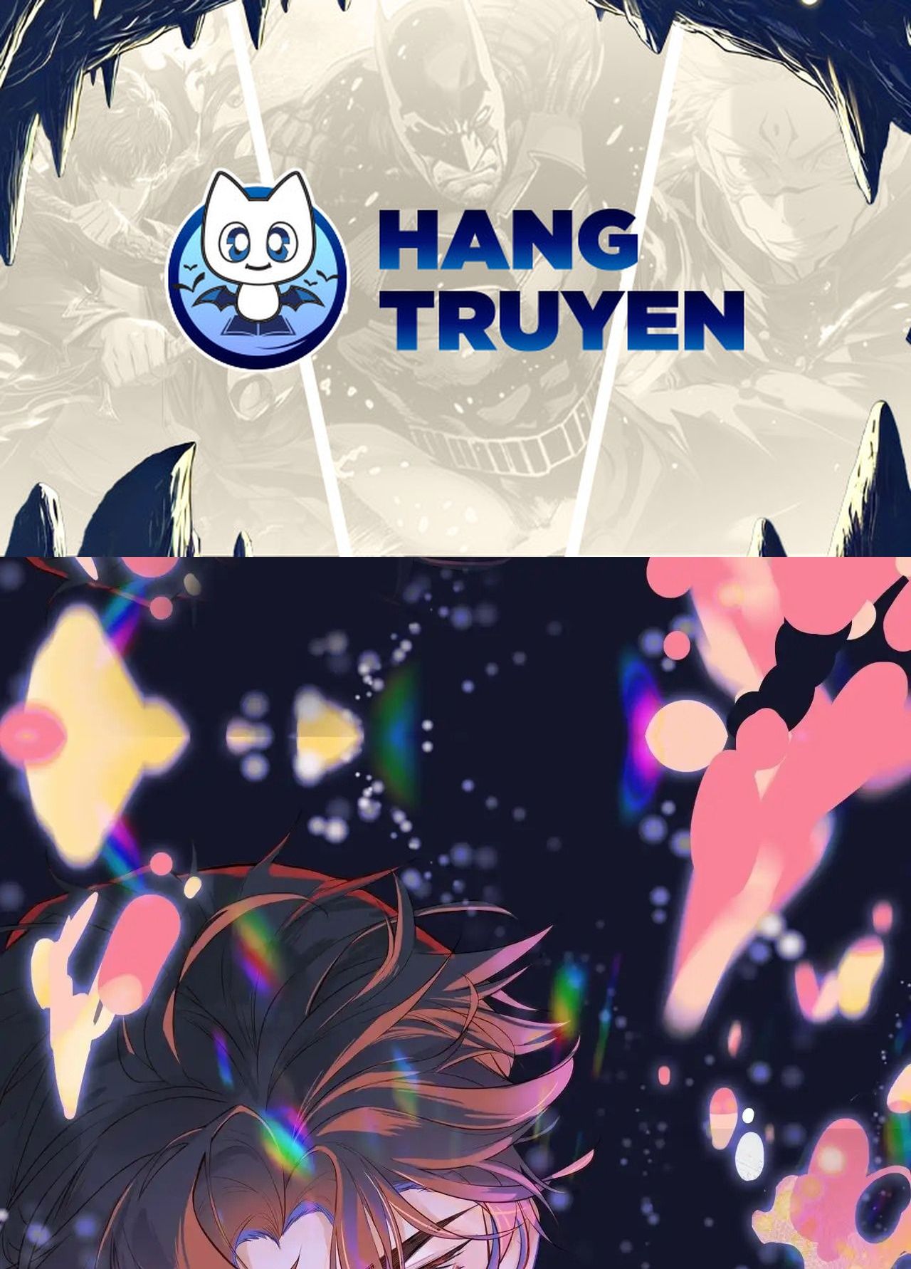 Anh Ấy Chưa Từng Sa Ngã Chapter 20 - Trang 2