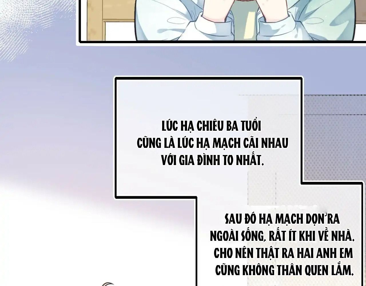 Anh Ấy Chưa Từng Sa Ngã Chapter 20 - Trang 2