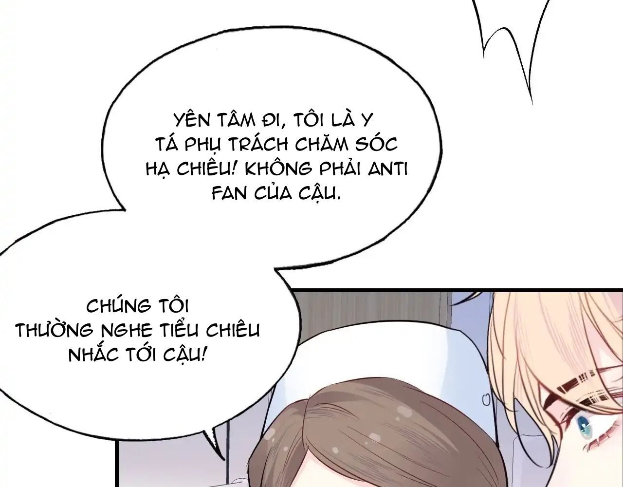Anh Ấy Chưa Từng Sa Ngã Chapter 20 - Trang 2
