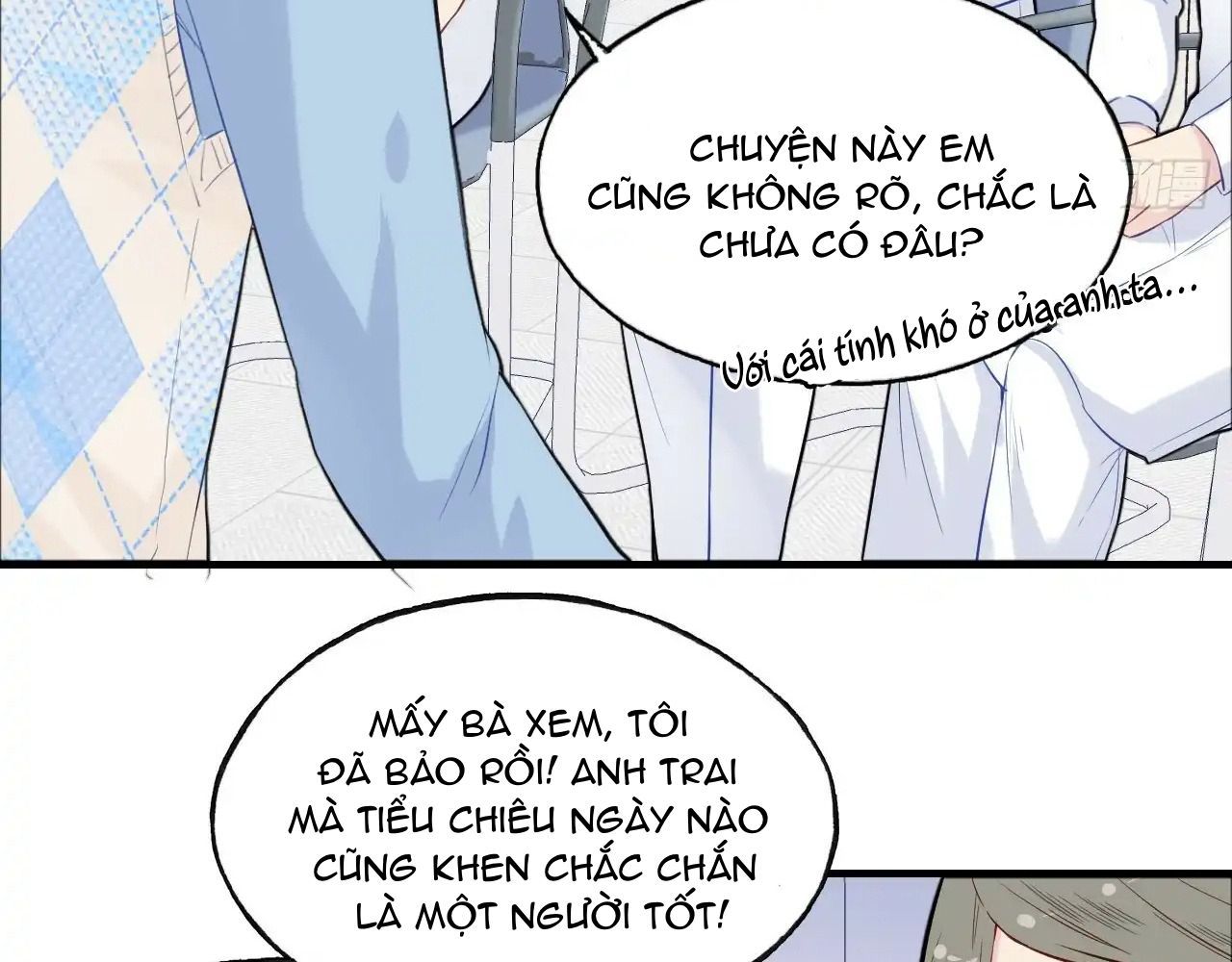 Anh Ấy Chưa Từng Sa Ngã Chapter 20 - Trang 2