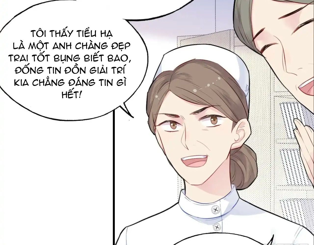 Anh Ấy Chưa Từng Sa Ngã Chapter 20 - Trang 2