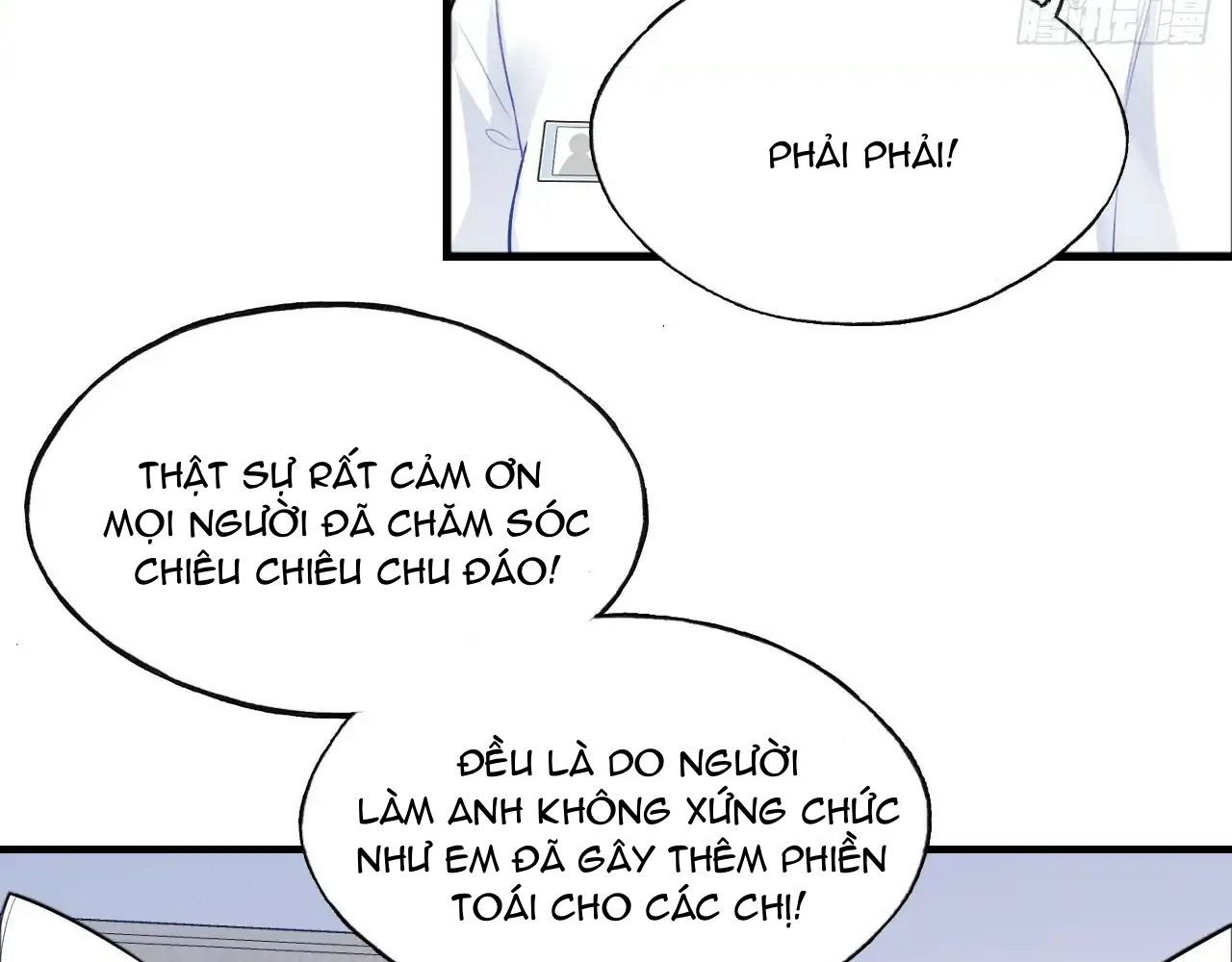 Anh Ấy Chưa Từng Sa Ngã Chapter 20 - Trang 2