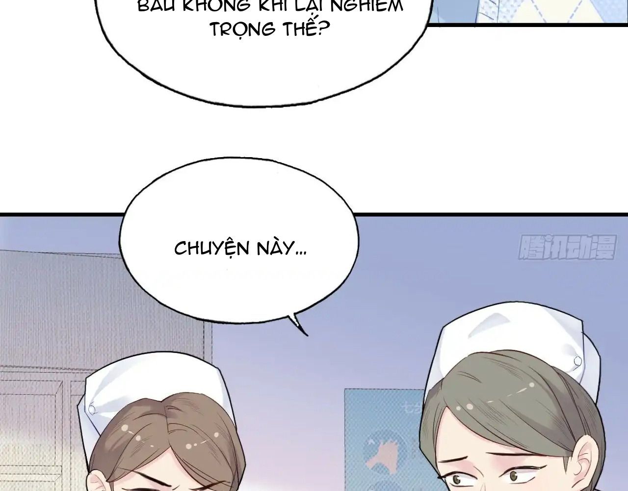 Anh Ấy Chưa Từng Sa Ngã Chapter 20 - Trang 2