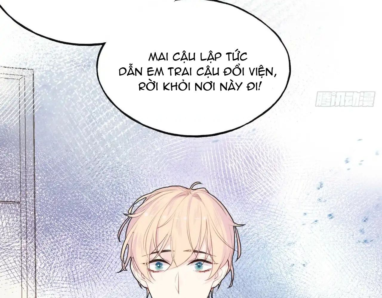 Anh Ấy Chưa Từng Sa Ngã Chapter 20 - Trang 2