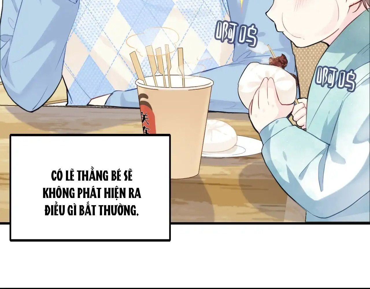 Anh Ấy Chưa Từng Sa Ngã Chapter 20 - Trang 2