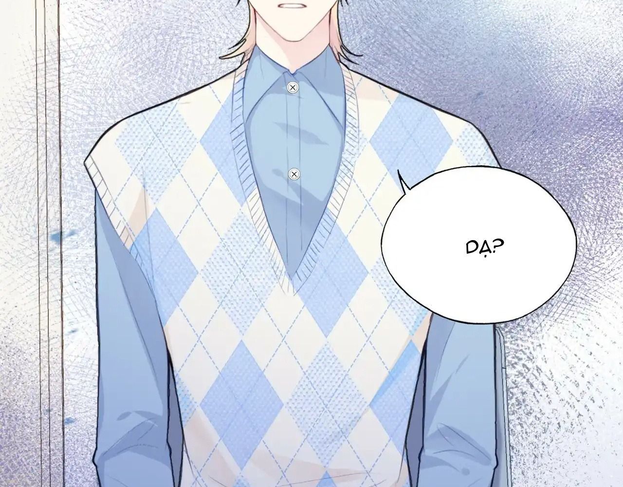 Anh Ấy Chưa Từng Sa Ngã Chapter 20 - Trang 2