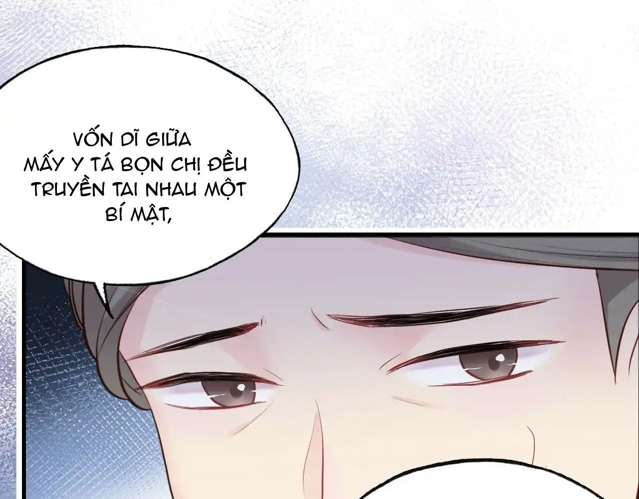 Anh Ấy Chưa Từng Sa Ngã Chapter 20 - Trang 2