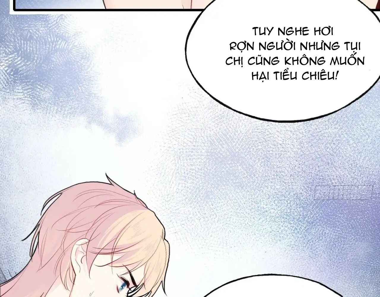 Anh Ấy Chưa Từng Sa Ngã Chapter 20 - Trang 2