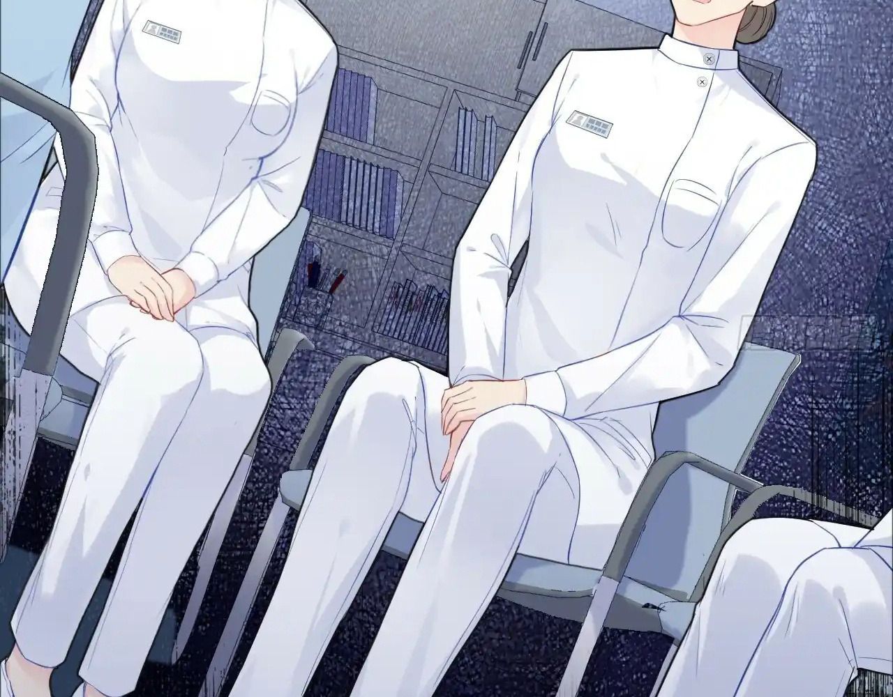 Anh Ấy Chưa Từng Sa Ngã Chapter 20 - Trang 2