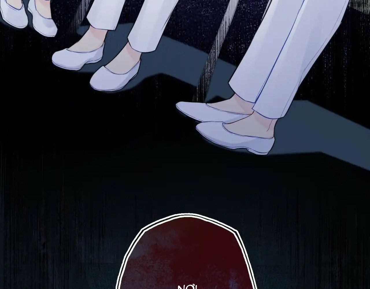 Anh Ấy Chưa Từng Sa Ngã Chapter 20 - Trang 2