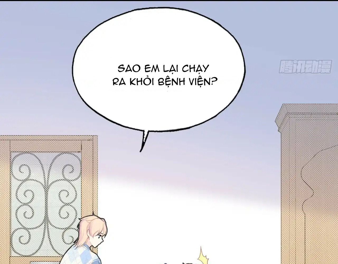 Anh Ấy Chưa Từng Sa Ngã Chapter 20 - Trang 2