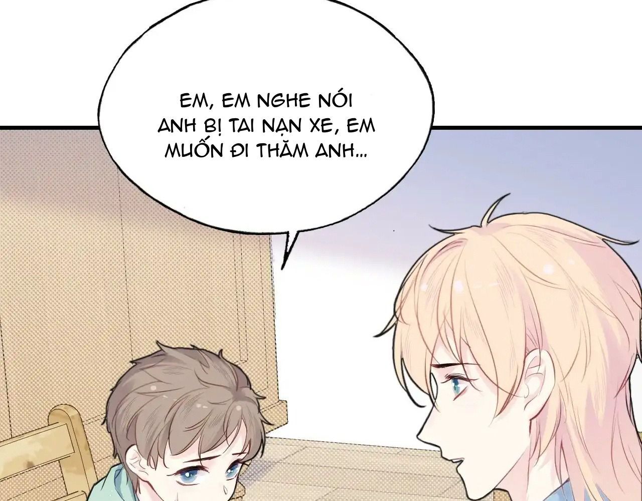 Anh Ấy Chưa Từng Sa Ngã Chapter 20 - Trang 2