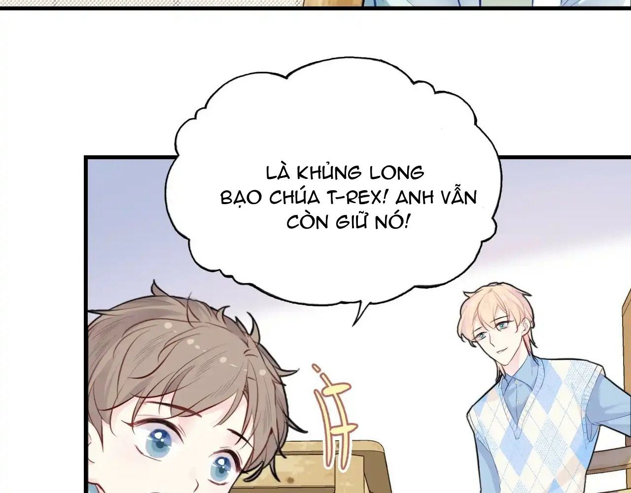 Anh Ấy Chưa Từng Sa Ngã Chapter 20 - Trang 2