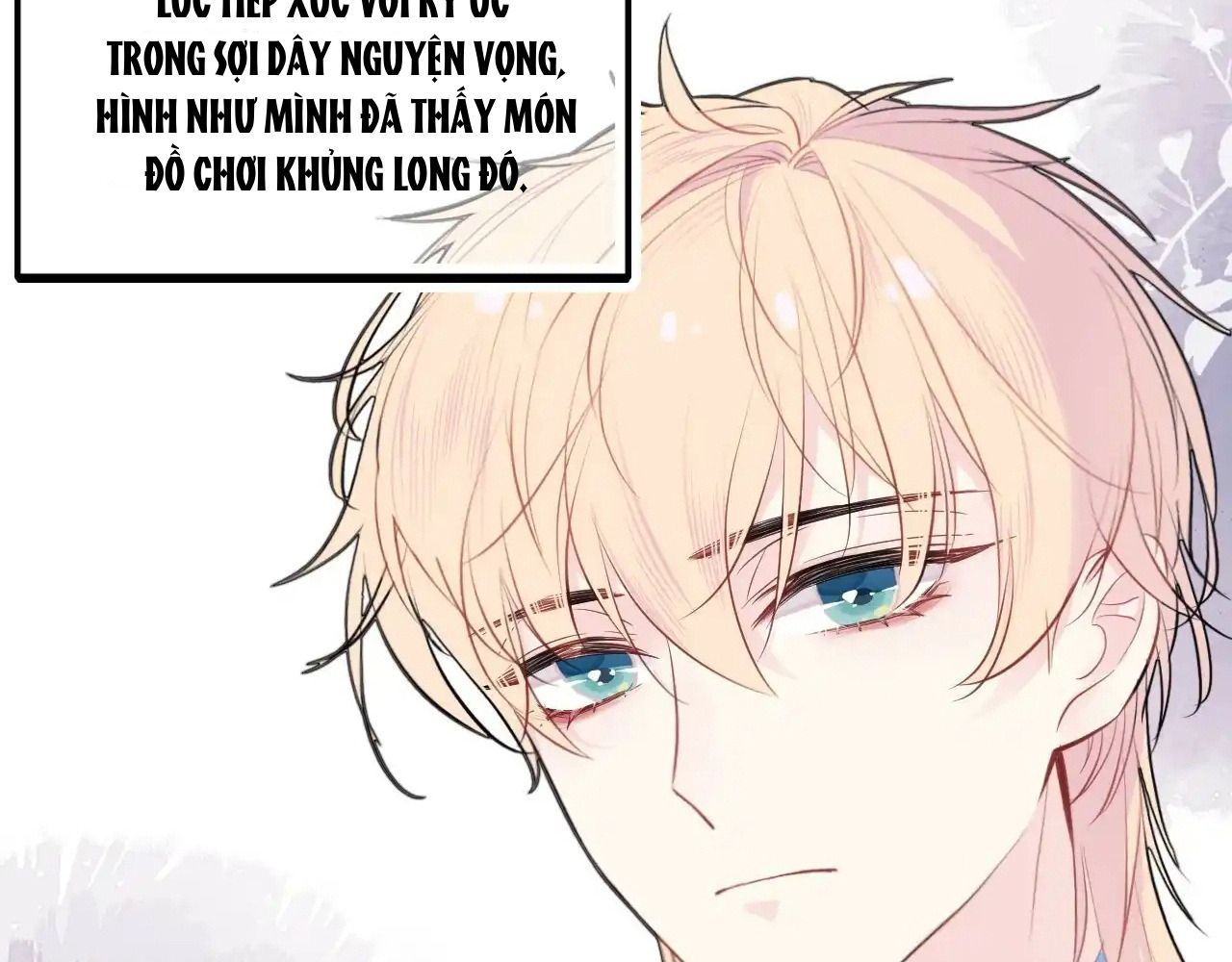 Anh Ấy Chưa Từng Sa Ngã Chapter 20 - Trang 2
