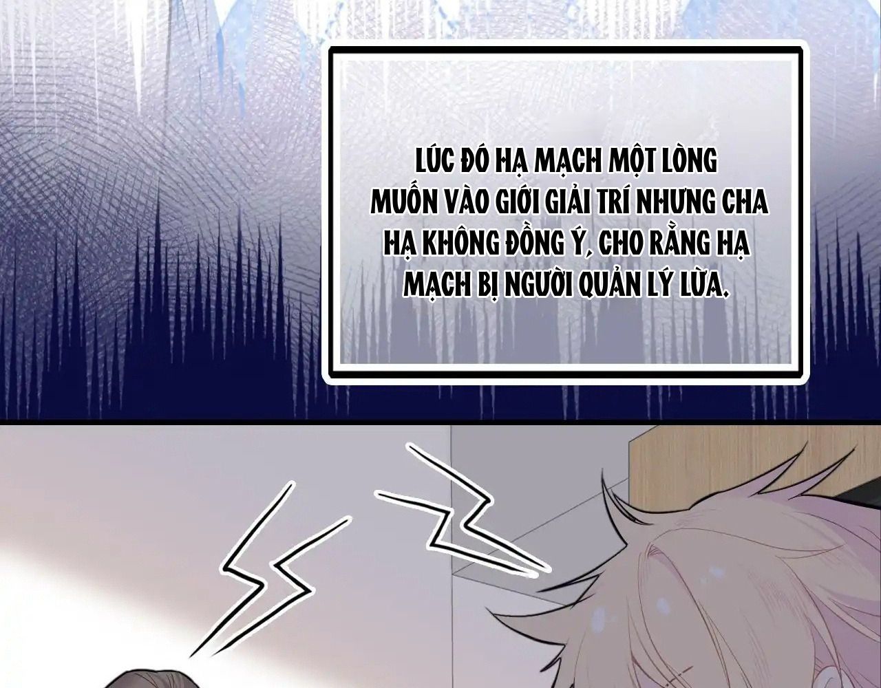 Anh Ấy Chưa Từng Sa Ngã Chapter 20 - Trang 2