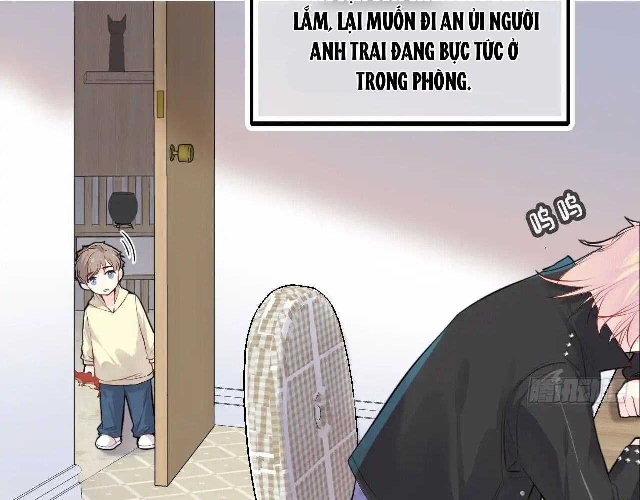 Anh Ấy Chưa Từng Sa Ngã Chapter 20 - Trang 2