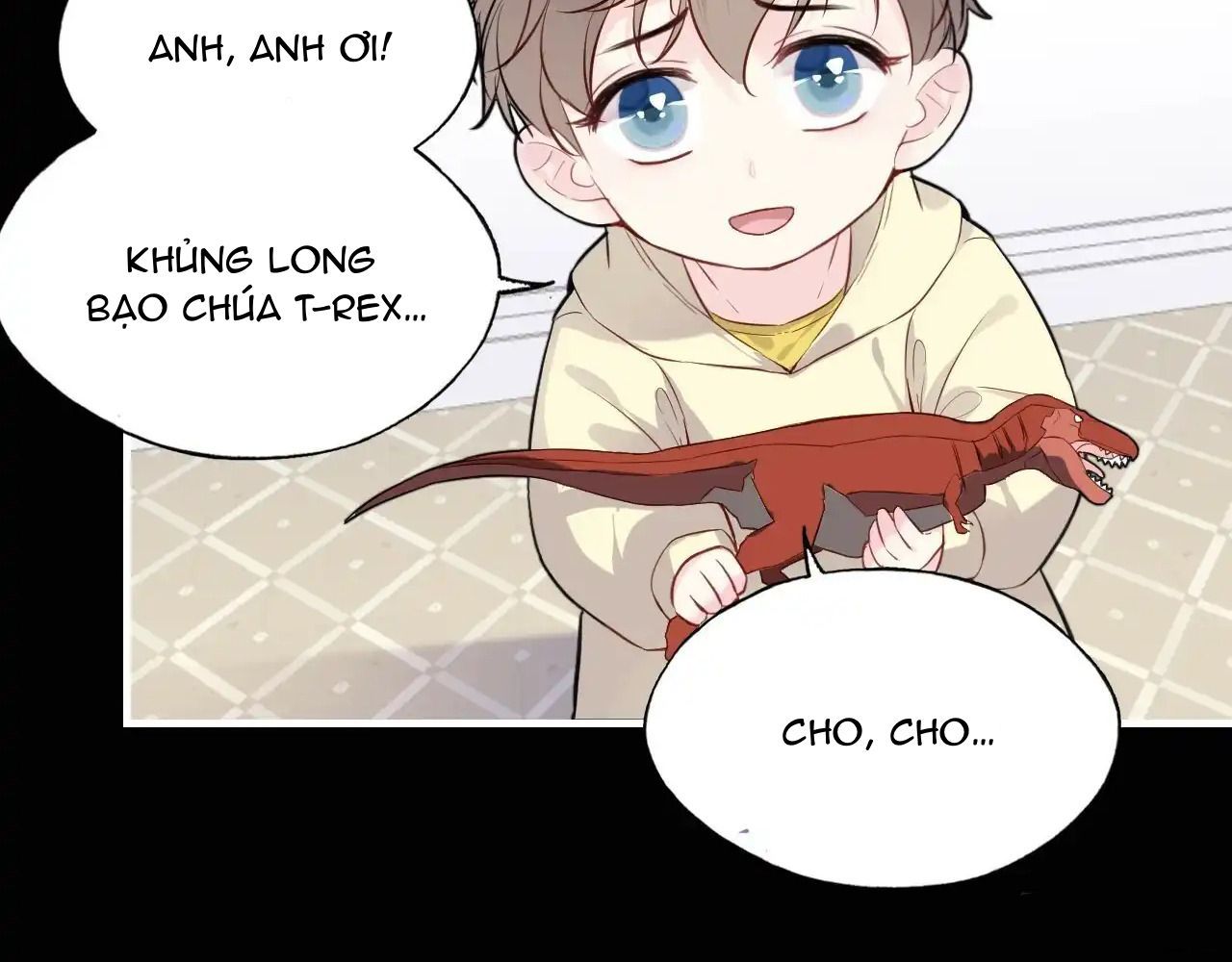 Anh Ấy Chưa Từng Sa Ngã Chapter 20 - Trang 2