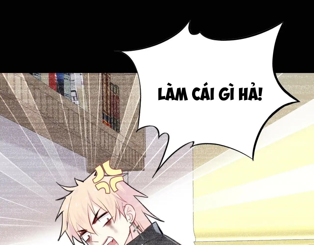Anh Ấy Chưa Từng Sa Ngã Chapter 20 - Trang 2