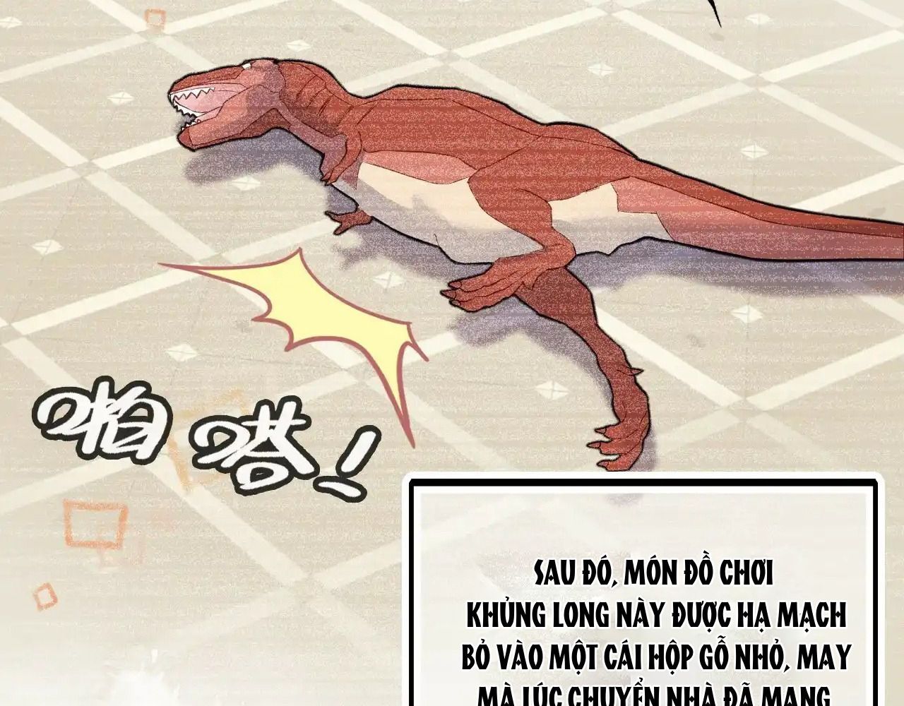 Anh Ấy Chưa Từng Sa Ngã Chapter 20 - Trang 2