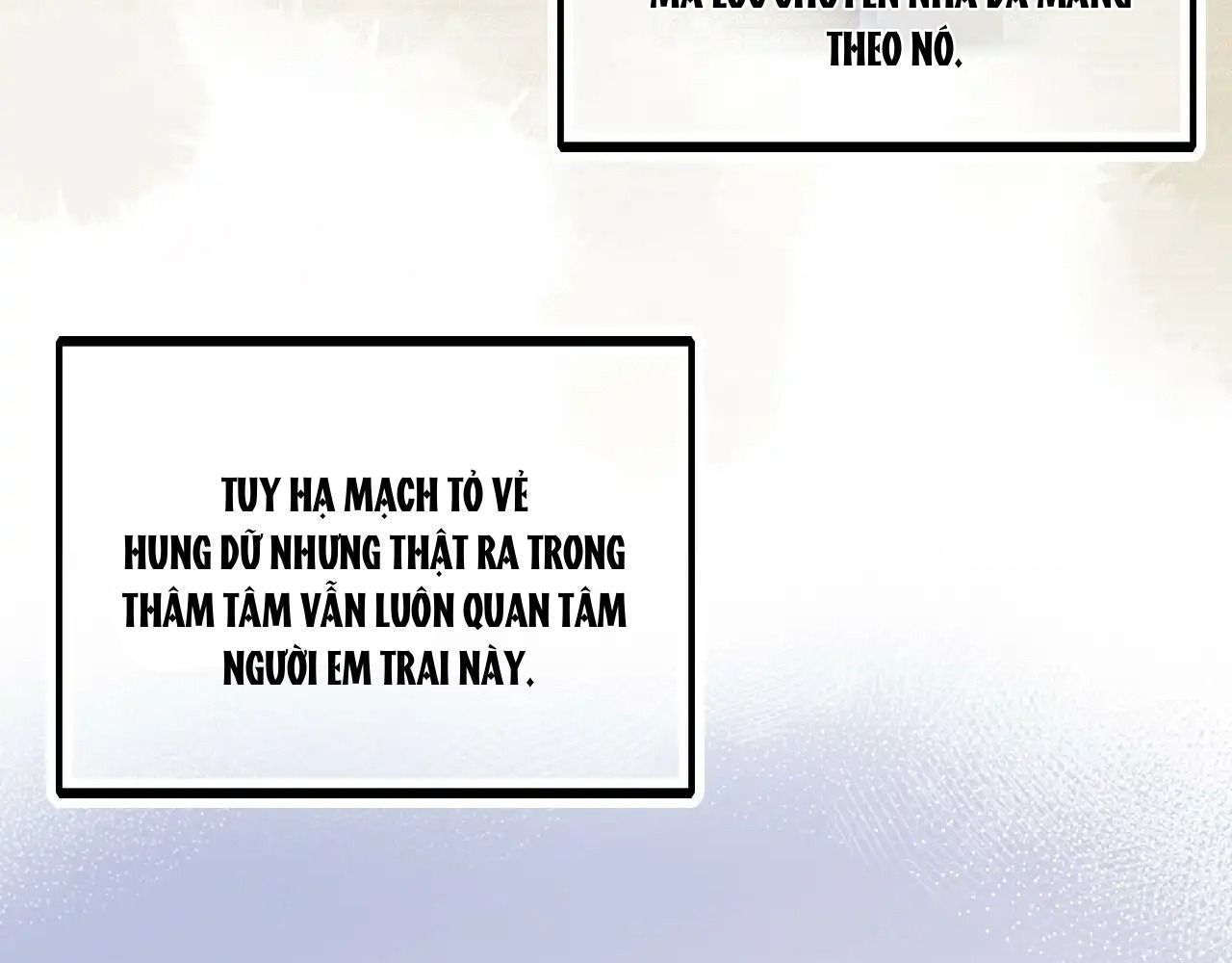 Anh Ấy Chưa Từng Sa Ngã Chapter 20 - Trang 2