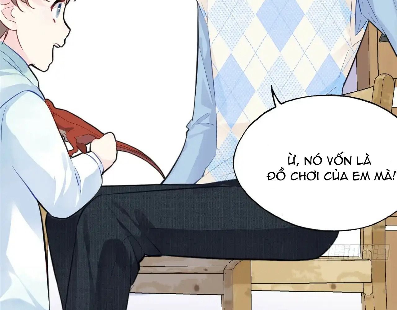 Anh Ấy Chưa Từng Sa Ngã Chapter 20 - Trang 2