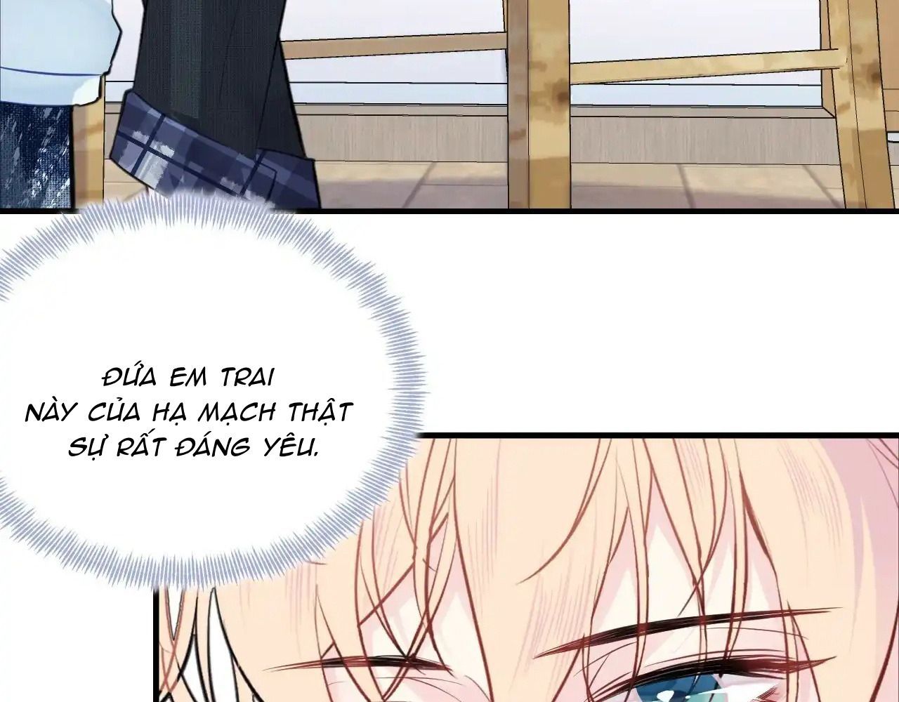 Anh Ấy Chưa Từng Sa Ngã Chapter 20 - Trang 2