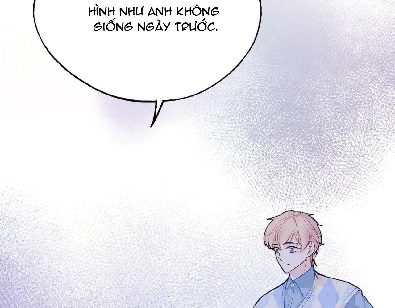 Anh Ấy Chưa Từng Sa Ngã Chapter 20 - Trang 2
