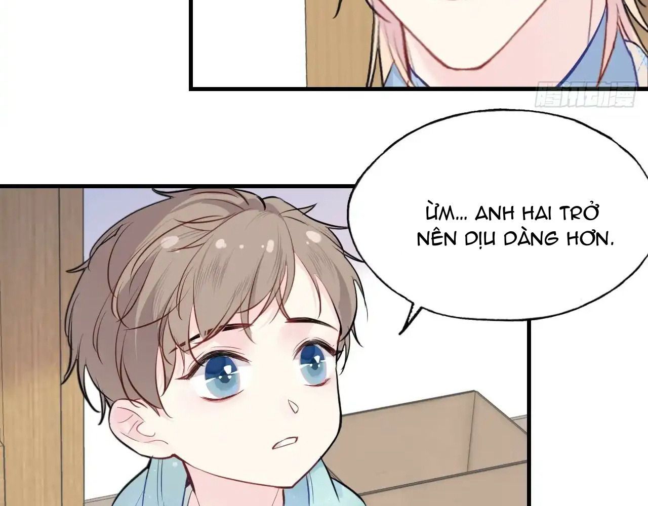 Anh Ấy Chưa Từng Sa Ngã Chapter 20 - Trang 2