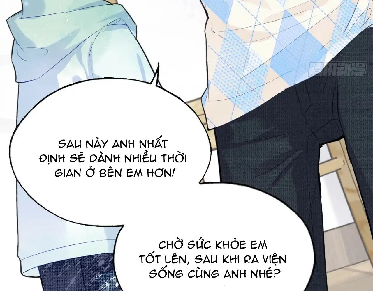Anh Ấy Chưa Từng Sa Ngã Chapter 20 - Trang 2