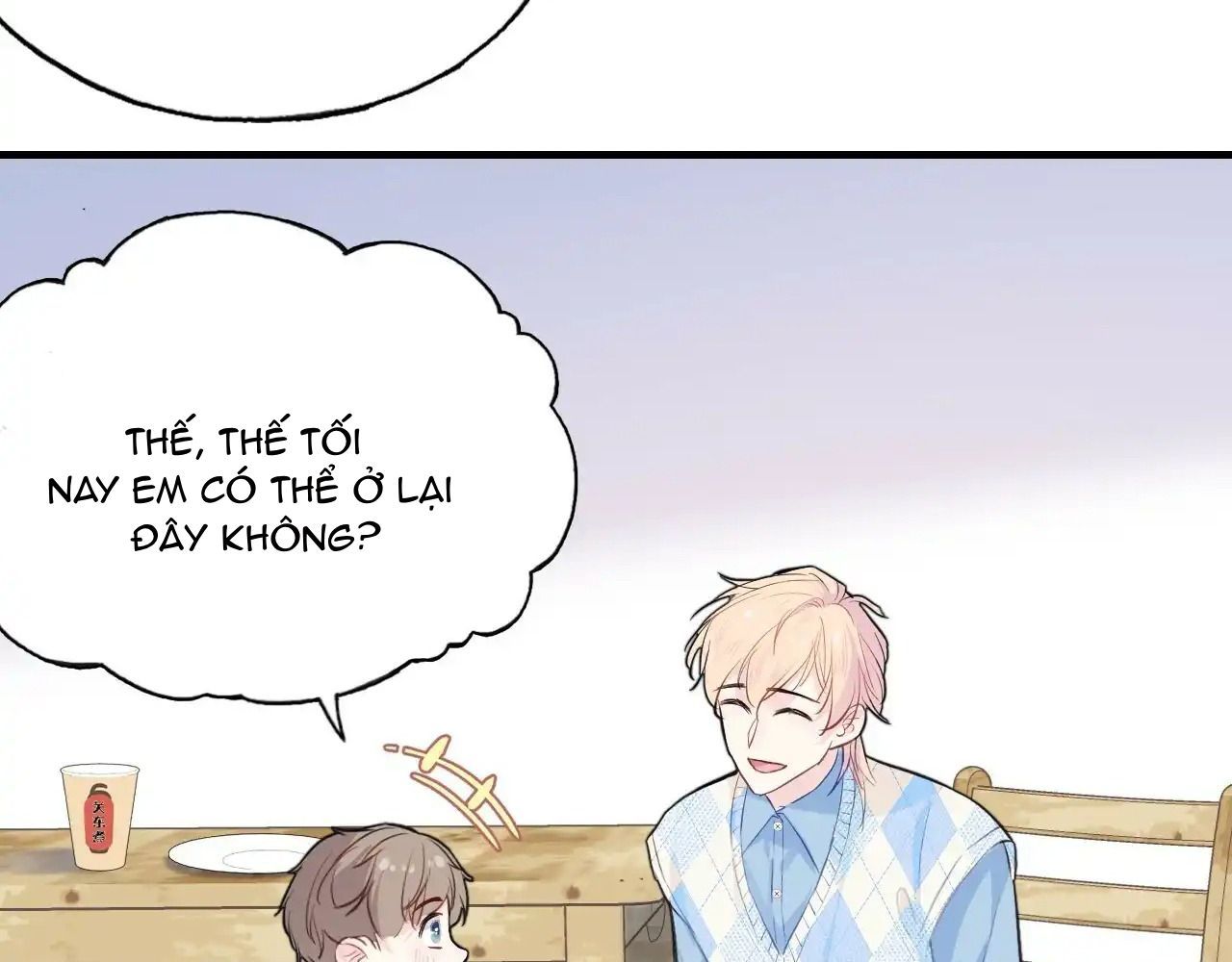 Anh Ấy Chưa Từng Sa Ngã Chapter 20 - Trang 2