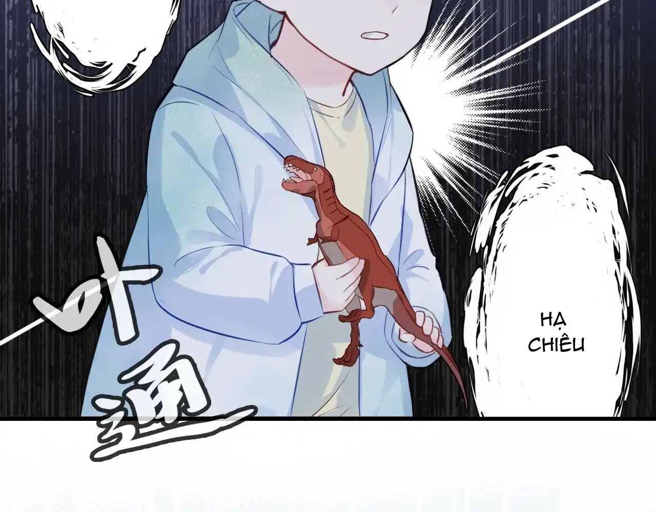 Anh Ấy Chưa Từng Sa Ngã Chapter 20 - Trang 2