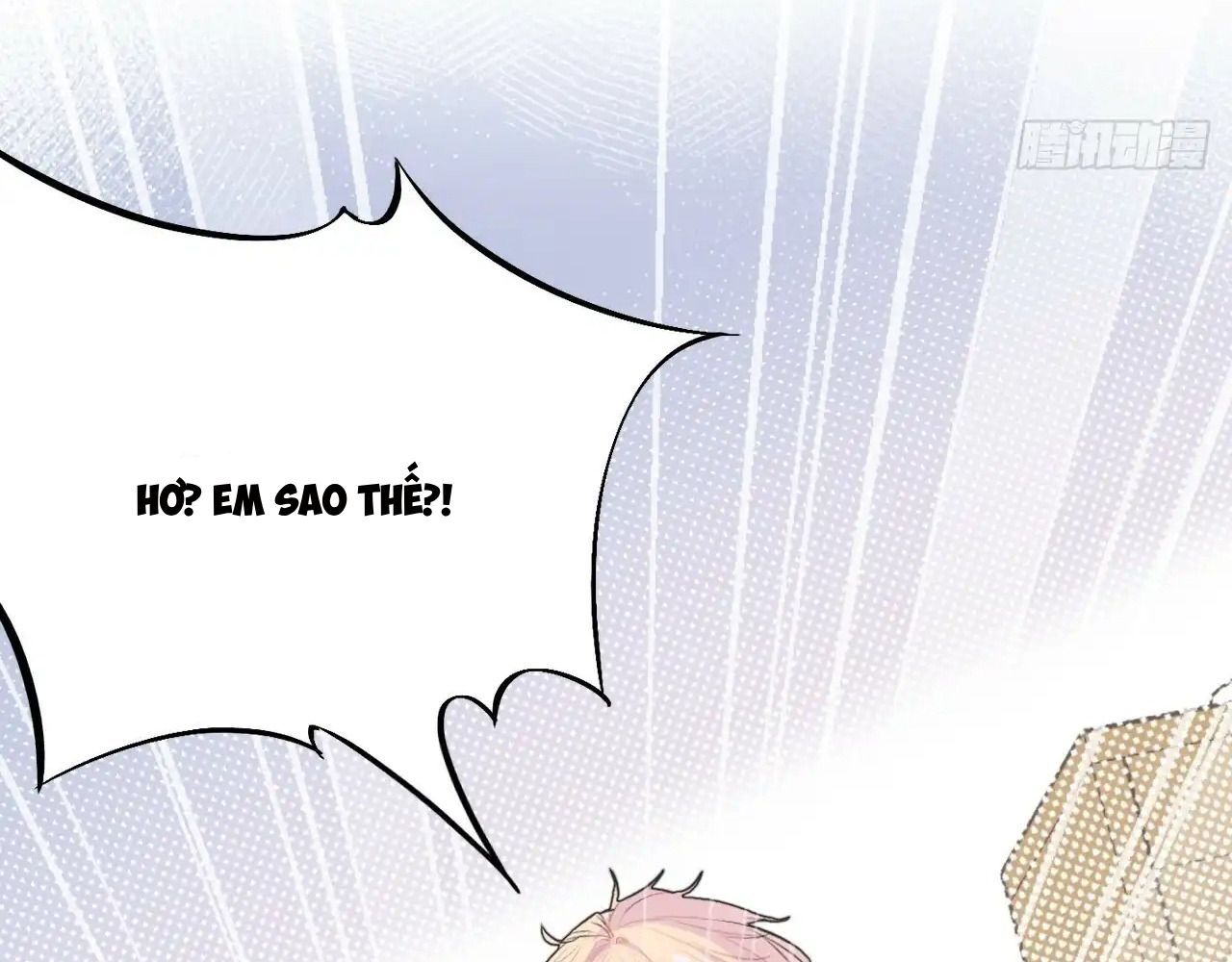 Anh Ấy Chưa Từng Sa Ngã Chapter 20 - Trang 2