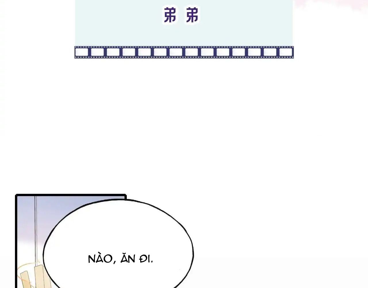 Anh Ấy Chưa Từng Sa Ngã Chapter 20 - Trang 2