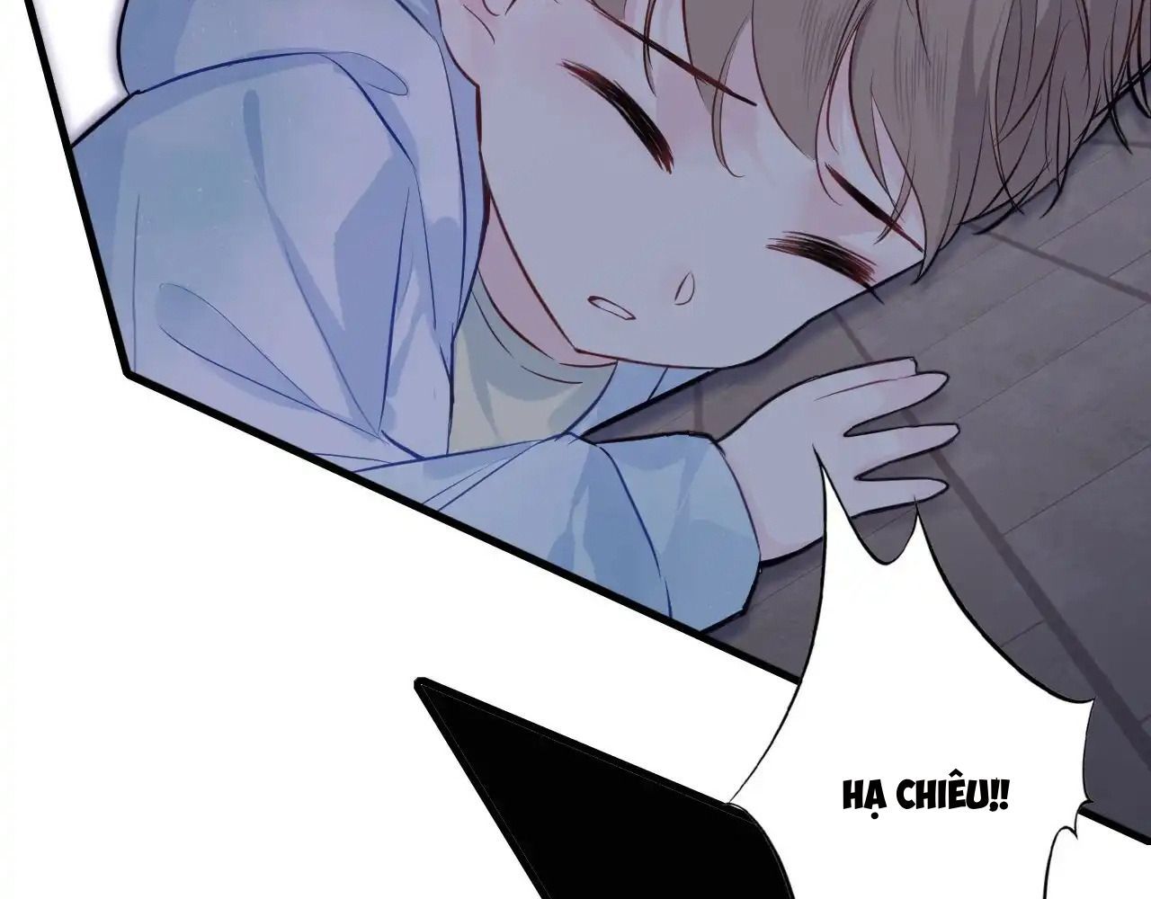 Anh Ấy Chưa Từng Sa Ngã Chapter 20 - Trang 2