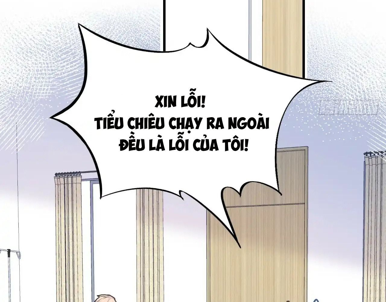 Anh Ấy Chưa Từng Sa Ngã Chapter 20 - Trang 2