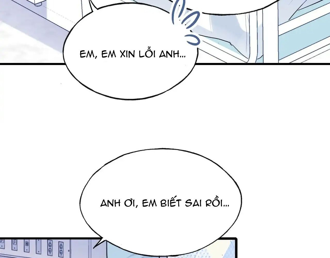 Anh Ấy Chưa Từng Sa Ngã Chapter 20 - Trang 2