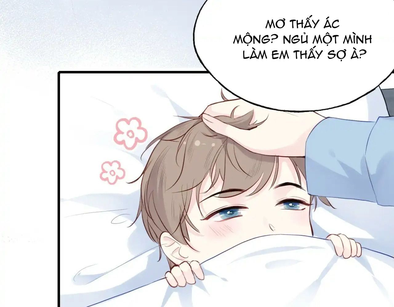 Anh Ấy Chưa Từng Sa Ngã Chapter 20 - Trang 2