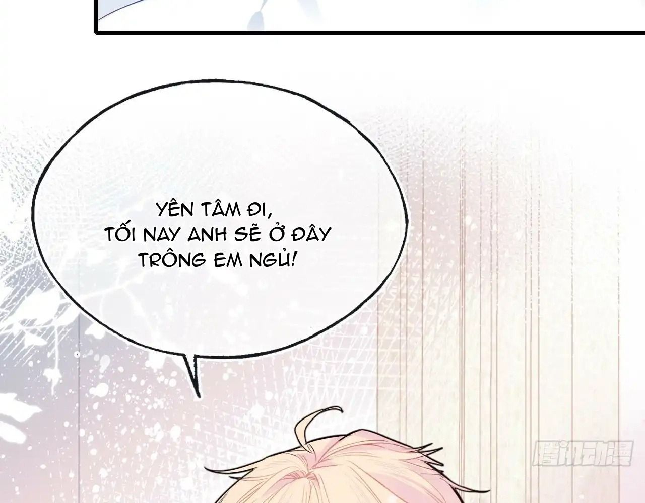 Anh Ấy Chưa Từng Sa Ngã Chapter 20 - Trang 2