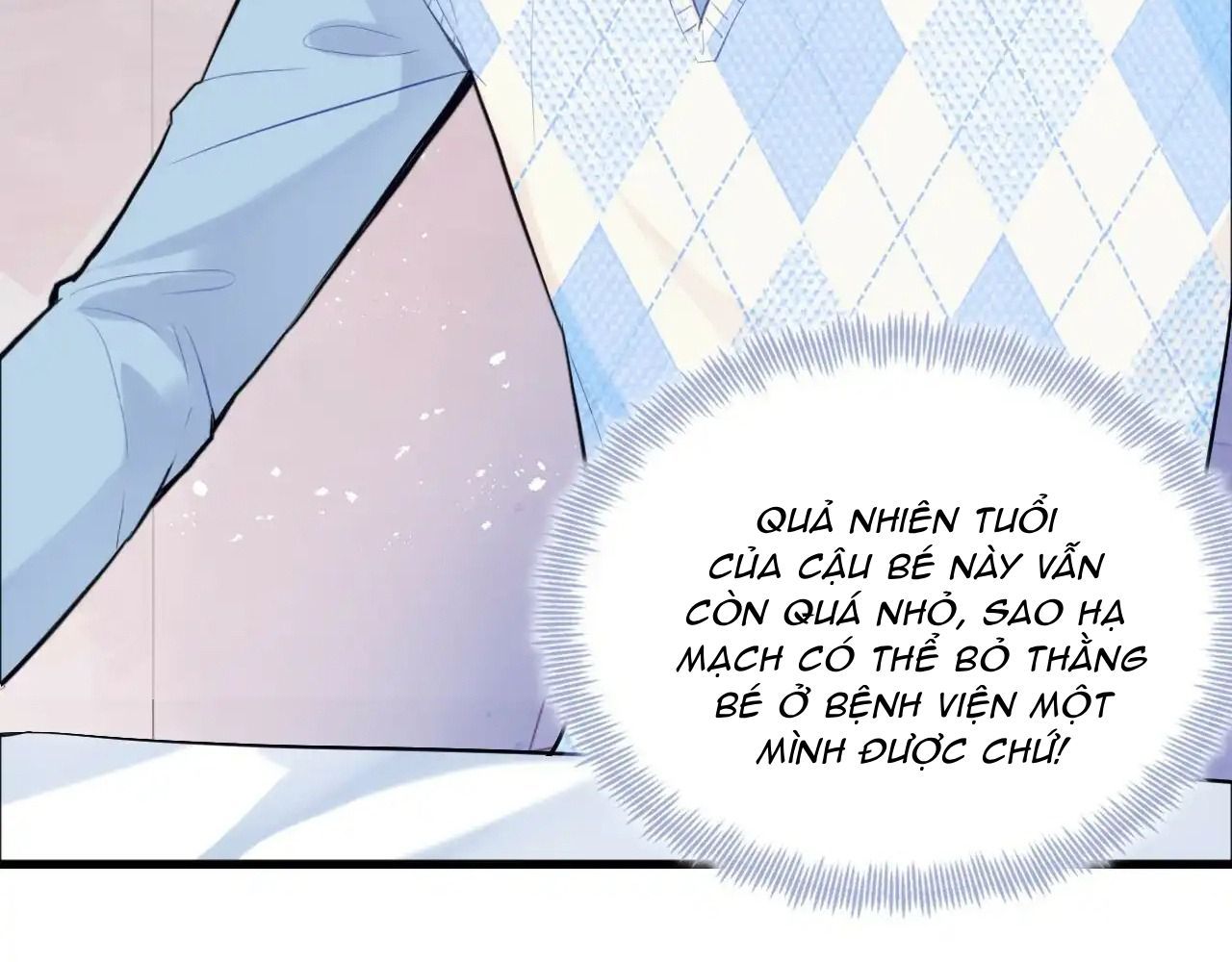 Anh Ấy Chưa Từng Sa Ngã Chapter 20 - Trang 2