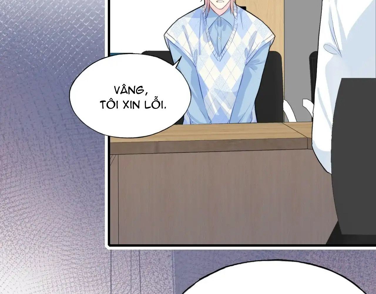 Anh Ấy Chưa Từng Sa Ngã Chapter 20 - Trang 2